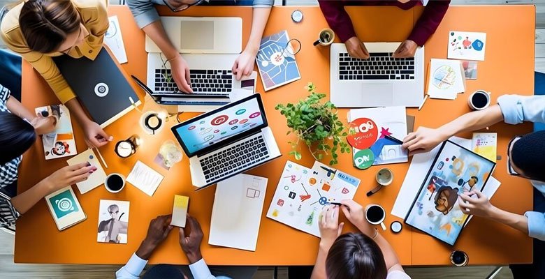 Top Advertising Agencies in Panipat
